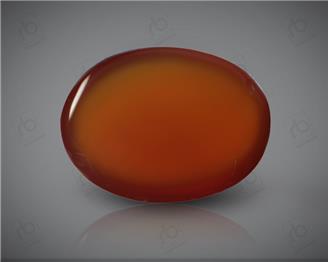 Natural Red Onyx  6.79   CRT   (   1212   )